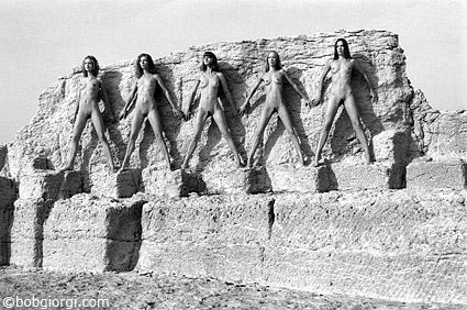 Des corps naturels